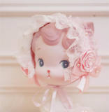 Showa Doll Lolita Accessories