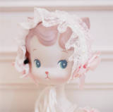 Showa Doll Lolita Accessories