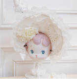 Showa Doll Lolita Accessories