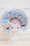 Showa Doll Lolita Accessories