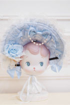 Showa Doll Lolita Accessories