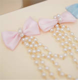 Showa Doll Lolita Accessories