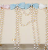 Showa Doll Lolita Accessories