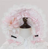 Showa Doll Lolita Accessories