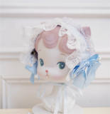Showa Doll Lolita Accessories