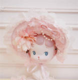 Showa Doll Lolita Accessories