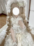 Showa Doll Set-in Sleeves Lolita Blouse
