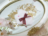 Miss Point Forest Berry Rabbit Lolita Accessories