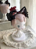 Miss Point Forest Berry Rabbit Lolita Accessories