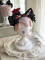 Black Headbow
