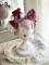Pink Headbow