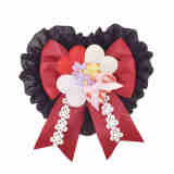 Showa Kaleidoscope Lolita Accessories