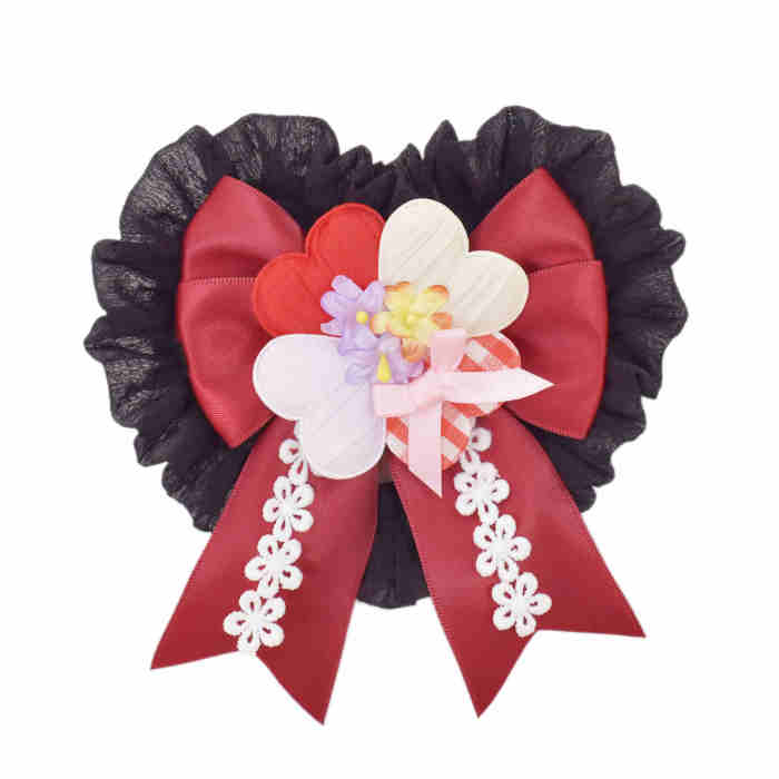 Showa Kaleidoscope Lolita Accessories