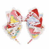 Showa Kaleidoscope Lolita Accessories