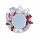 Showa Kaleidoscope Lolita Accessories