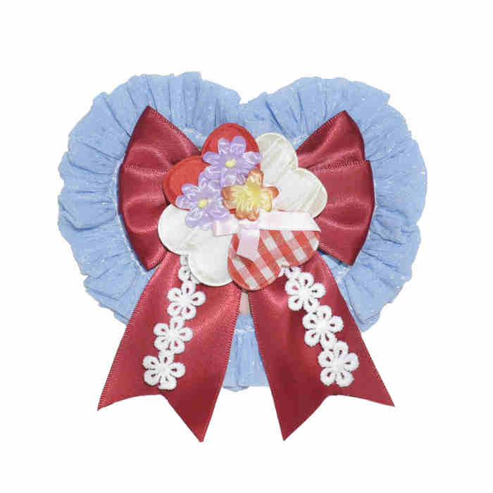 Showa Kaleidoscope Lolita Accessories