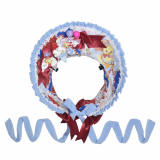 Showa Kaleidoscope Lolita Accessories