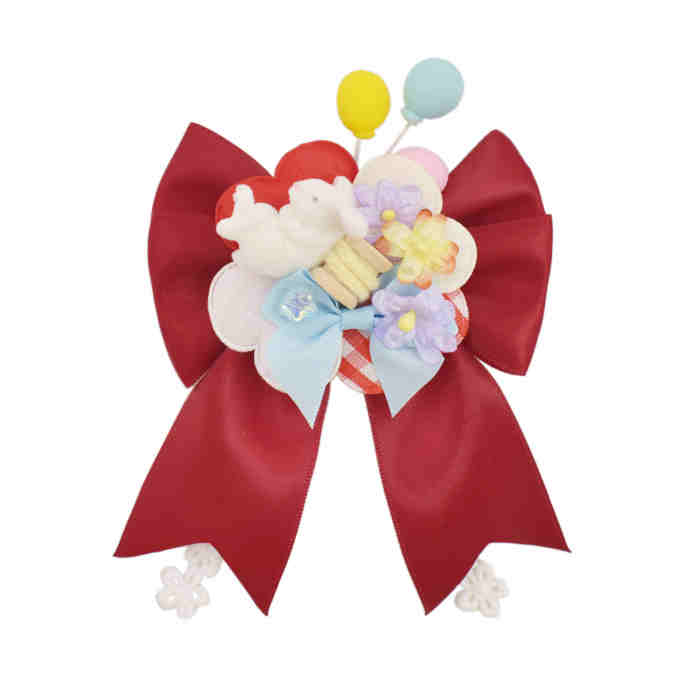 Showa Kaleidoscope Lolita Accessories
