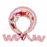 Showa Kaleidoscope Lolita Accessories