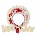 Showa Kaleidoscope Lolita Accessories