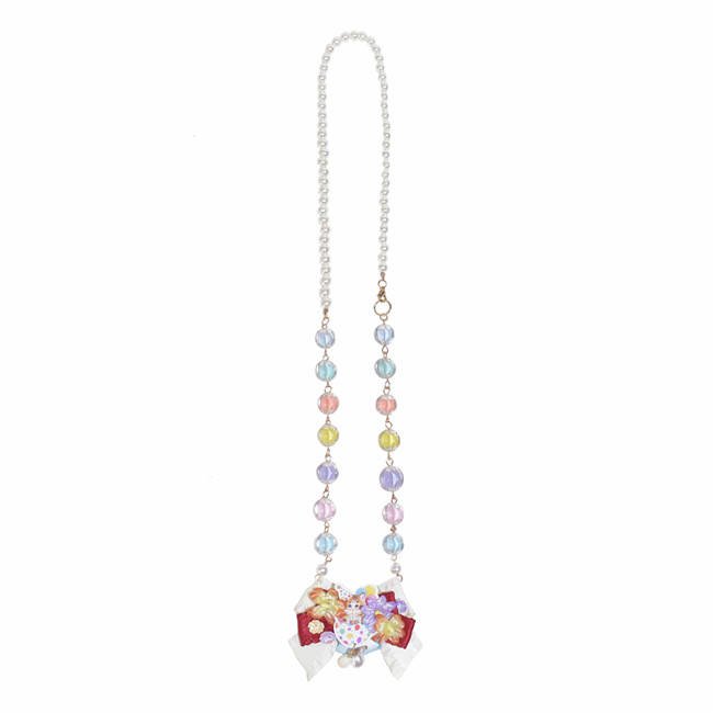 Showa Kaleidoscope Lolita Accessories