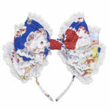 Showa Kaleidoscope Lolita Accessories