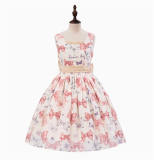 Summer Fairy Eternal Garden Lolita Dress and Blouse