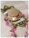 Dark Star Island Lilith's Farm Trip Lolita Accessories