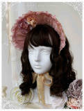 Dark Star Island Lilith's Farm Trip Lolita Accessories