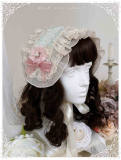Dark Star Island Lilith's Farm Trip Lolita Accessories