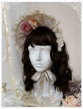Dark Star Island Lilith's Farm Trip Lolita Accessories