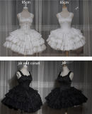 Smoothy Caliburn Gothic Lolita Full Set