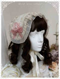 Dark Star Island Lilith's Farm Trip Lolita Accessories