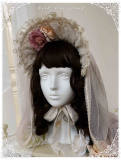 Dark Star Island Lilith's Farm Trip Lolita Accessories