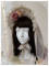 Head Veil(not including bonnet)