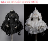 Smoothy Caliburn Gothic Lolita Full Set