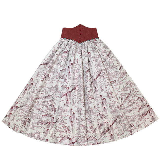 Find the Witchcraft Lolita One Piece, Jumper and Skirt