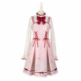 Nikki Tomorrow Bloom Poetry Lolita Jumper Dress and Top
