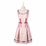 Nikki Tomorrow Bloom Poetry Lolita Jumper Dress and Top
