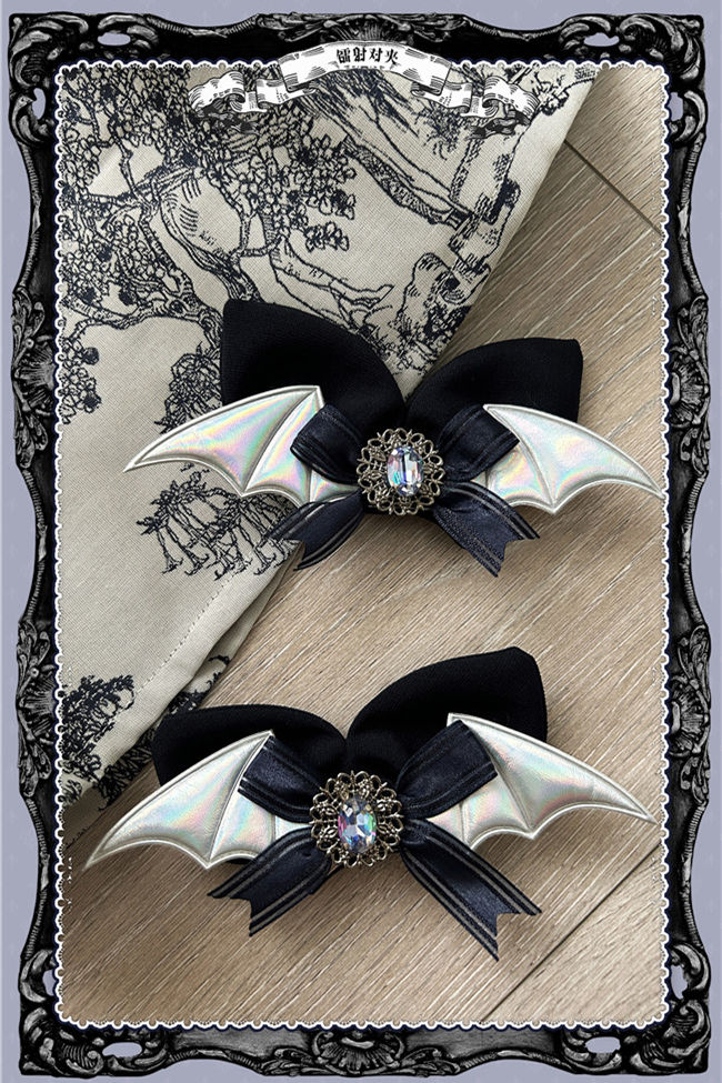 Find the Witchcraft Lolita Accessories