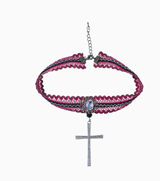 Find the Witchcraft Lolita Accessories