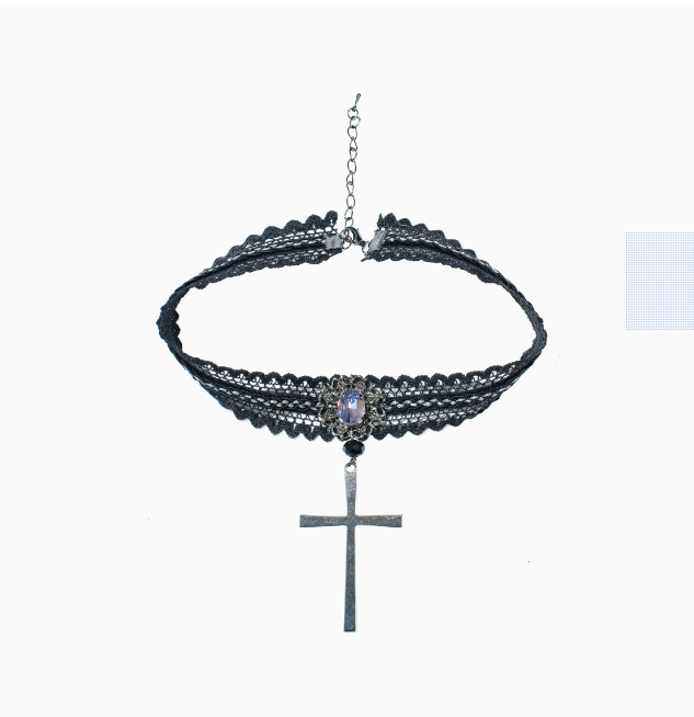 Find the Witchcraft Lolita Accessories