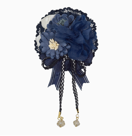 Find the Witchcraft Lolita Accessories