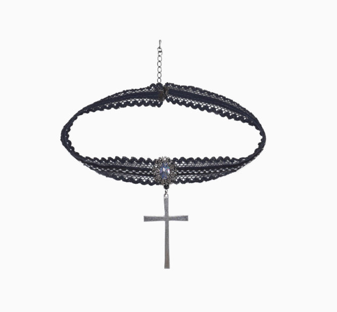 Find the Witchcraft Lolita Accessories