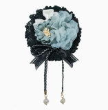 Find the Witchcraft Lolita Accessories