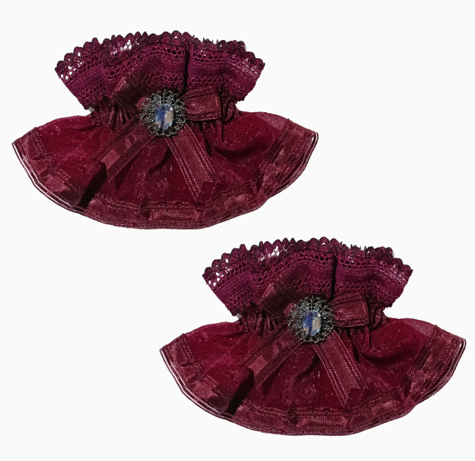 Find the Witchcraft Lolita Accessories