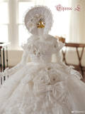 Elpress L Full of Fragrance Hime Lolita Accessories