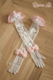 Elpress L Full of Fragrance Hime Lolita Accessories