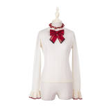Nikki Tomorrow Bloom Poetry Lolita Jumper Dress and Top