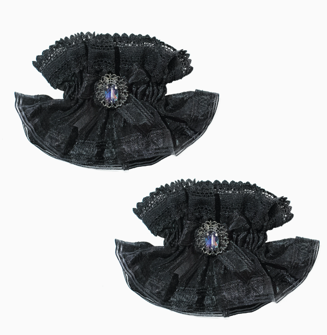 Find the Witchcraft Lolita Accessories
